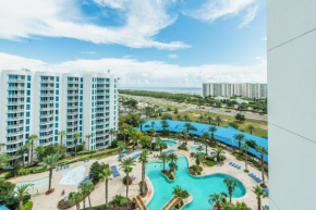 Palms Resort #21113 Jr. 2BR
